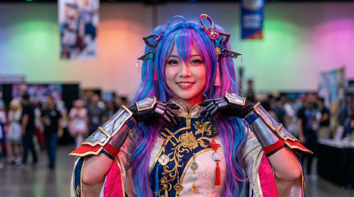 狠狠撸动漫cosplay视频